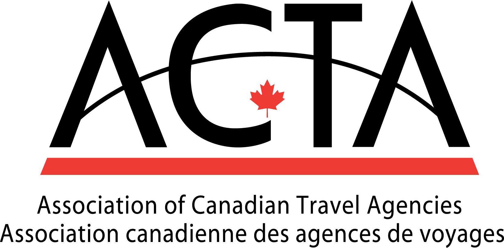 ACTA — Association of Canadian Travel Agencies