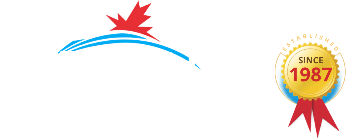 Tourcan Vacations