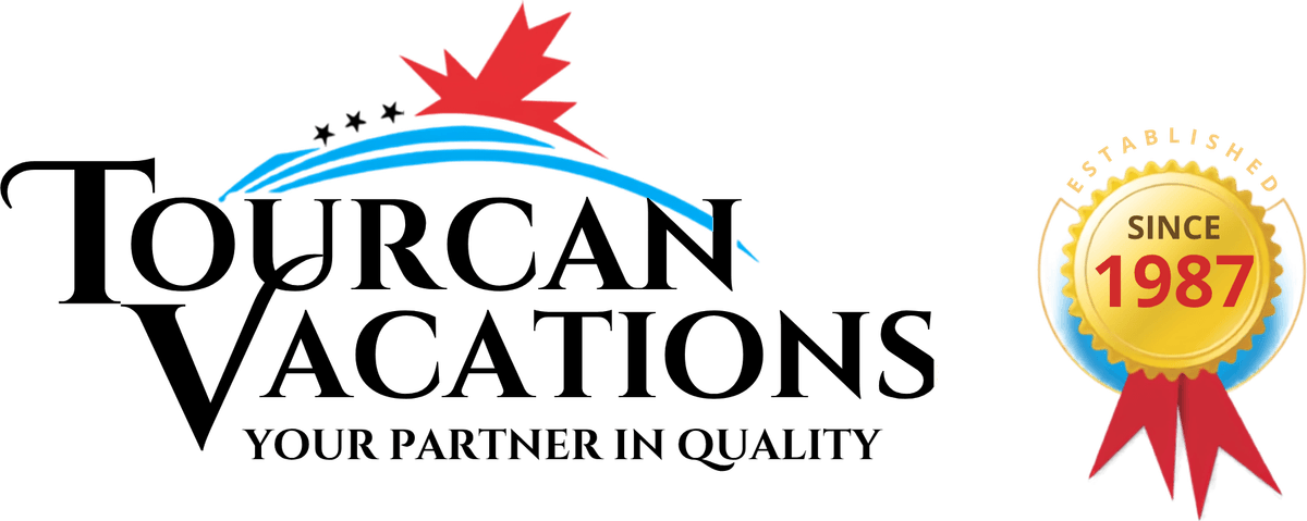 Tourcan Vacations